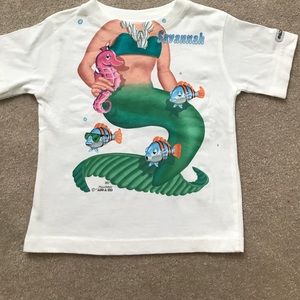 Savannah Mermaid T-shirt